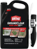 Year Long Vegetation Killer with Comfort Wand, 1 gal. P6026