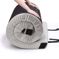 Memory Foam Car Camping Mattress Portable Sleep Pad V710