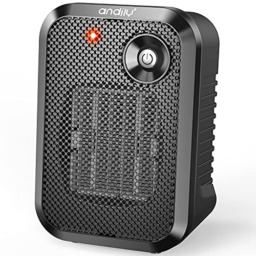 500W PTC Electric Space Heater A5440