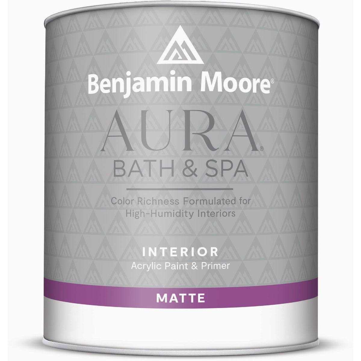 Aura Base Paint and Interior 1 X1440
