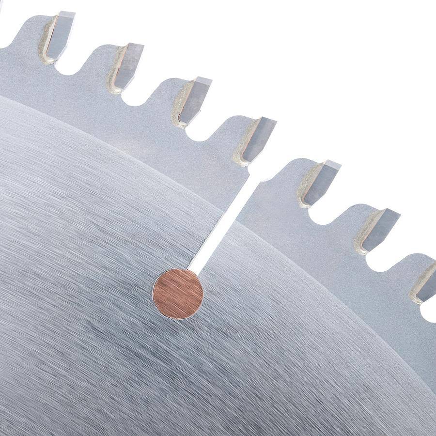 14 inch Carbide Tipped Aluminum and Non-Ferrous Metals Saw Blade V697210