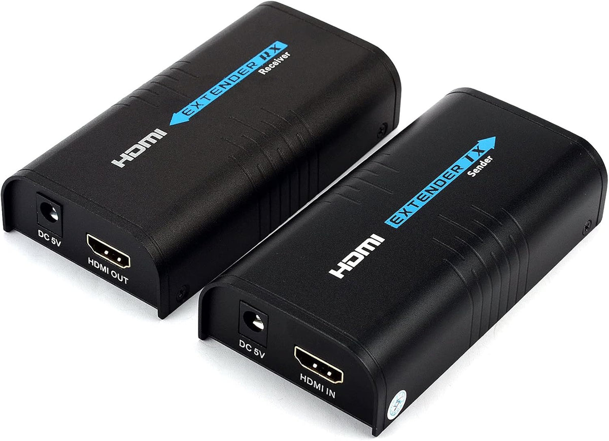 HDMI Extender Over Cat5e/6 1 Set G945