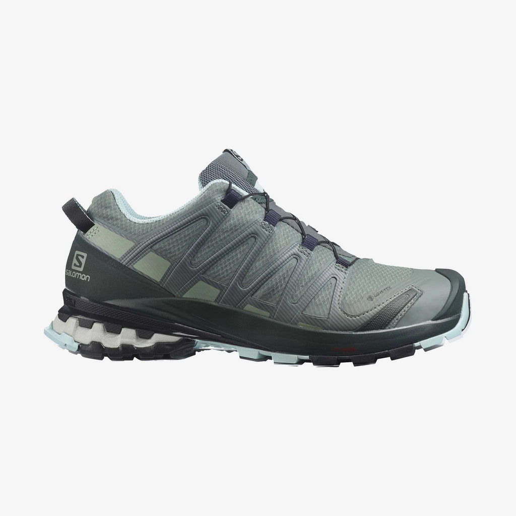 XA Pro 3D V8 Goretex 5.5 Hiking Shoes V538906