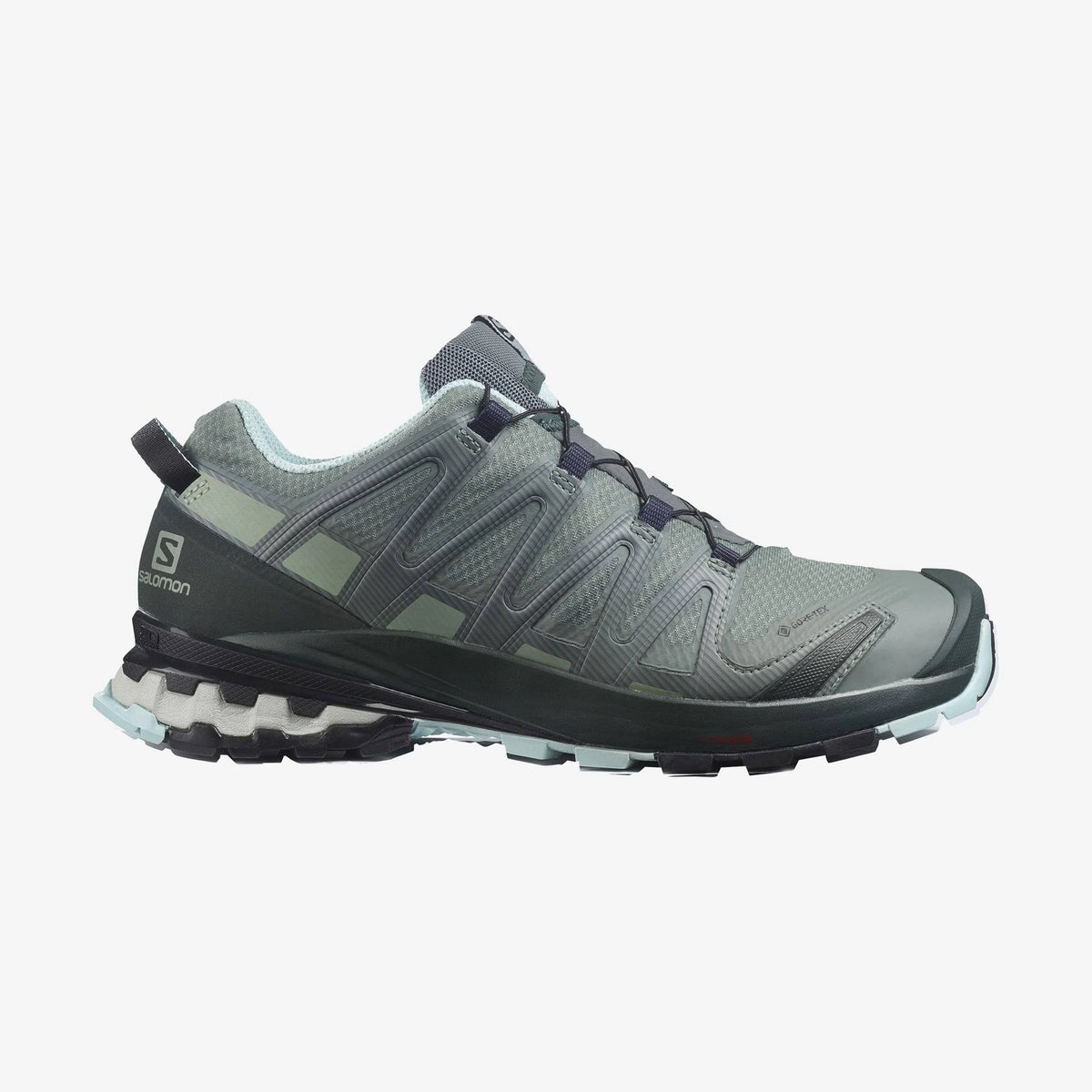 XA Pro 3D V8 Goretex 5.5 Hiking Shoes V538906