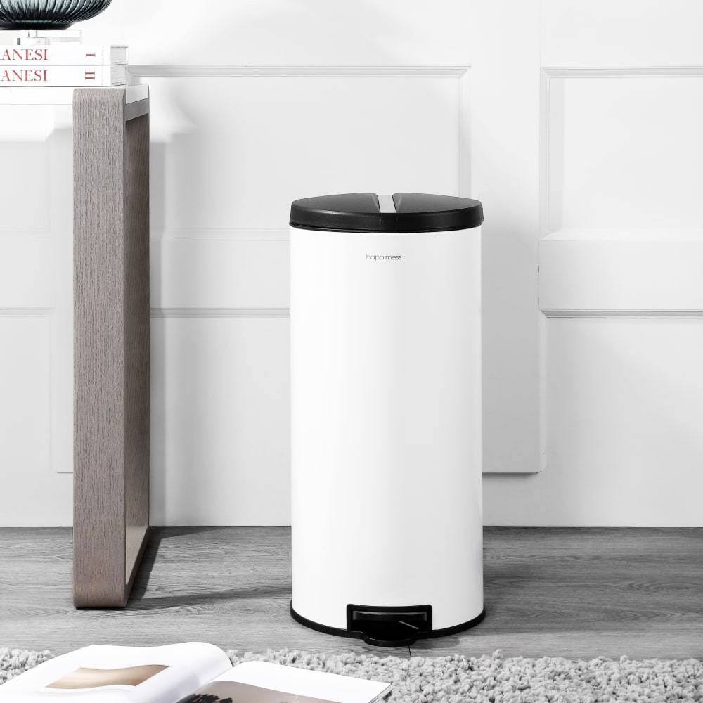 Step on Trash Can Set T6169