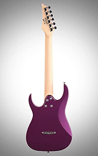 Candy Apple Solid-Body Electric Guitar T794