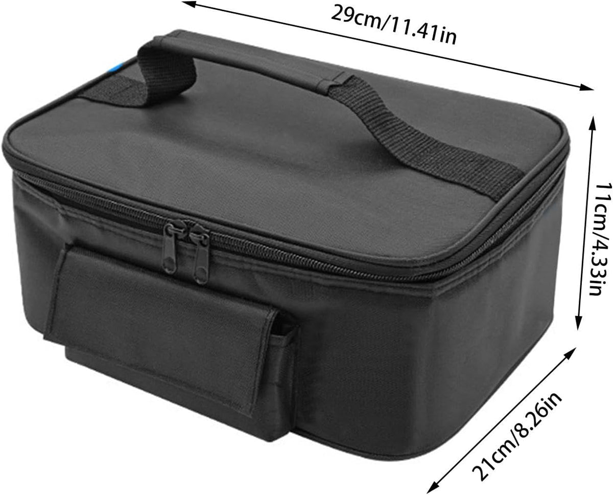 Portable Oven 12v Food Warmer W86351