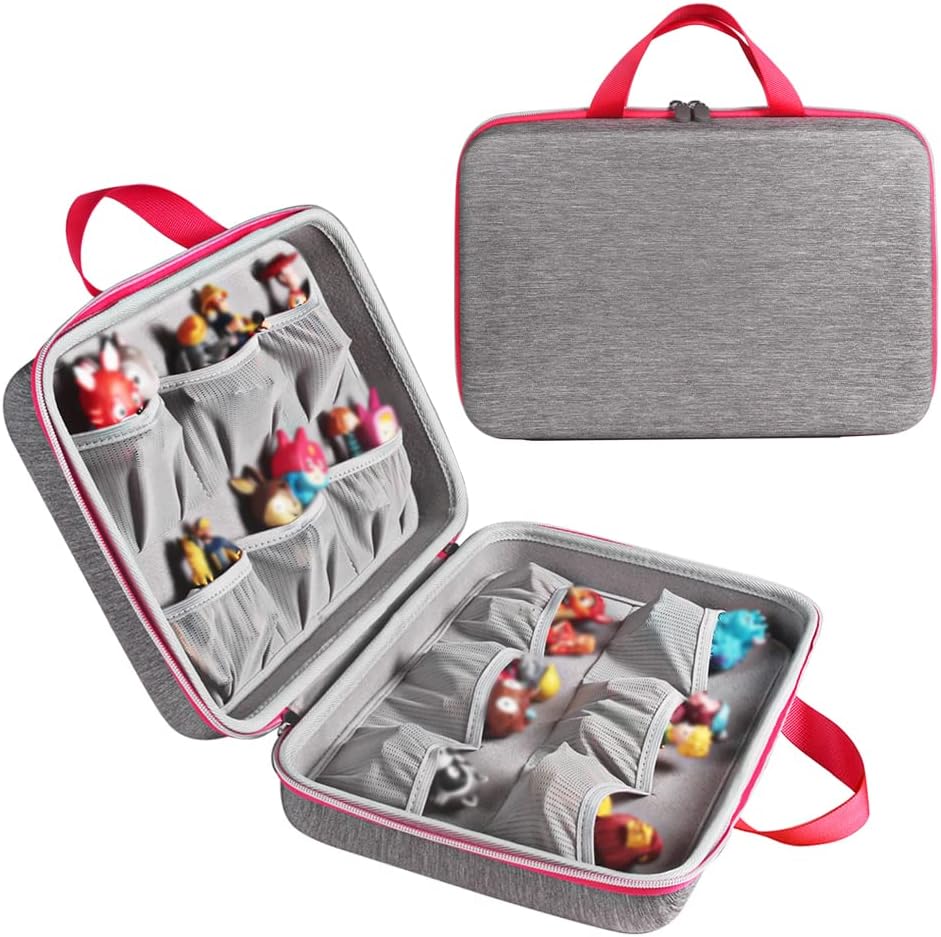 Carrying Case for Tonies Figures with Handle H7984
