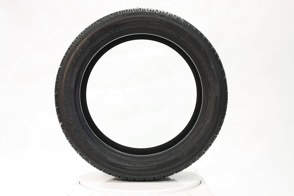 255/60R18 112V All-Season Radial Tire K3465
