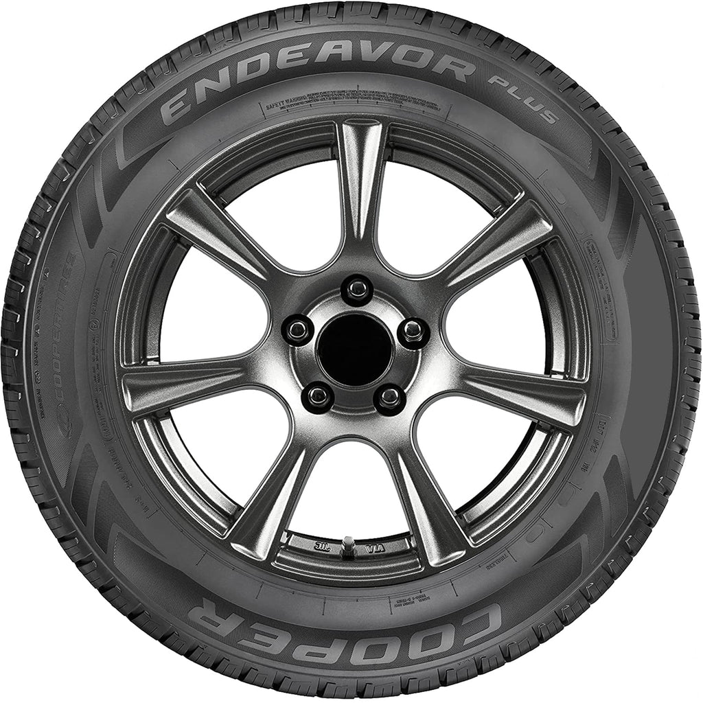 All Season 215/55R18 95H Passenger Tire E1388
