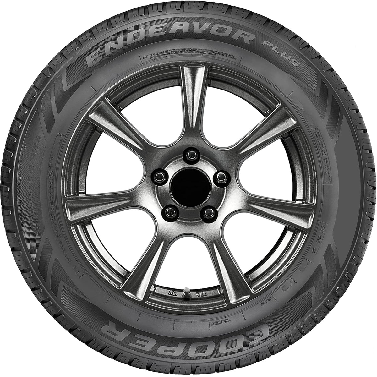 All Season 215/55R18 95H Passenger Tire E1388