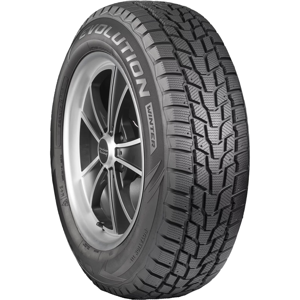 Winter Studable Tire 255/55R20 110T C803172