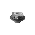 Cast Iron Square Shower Drain A3617