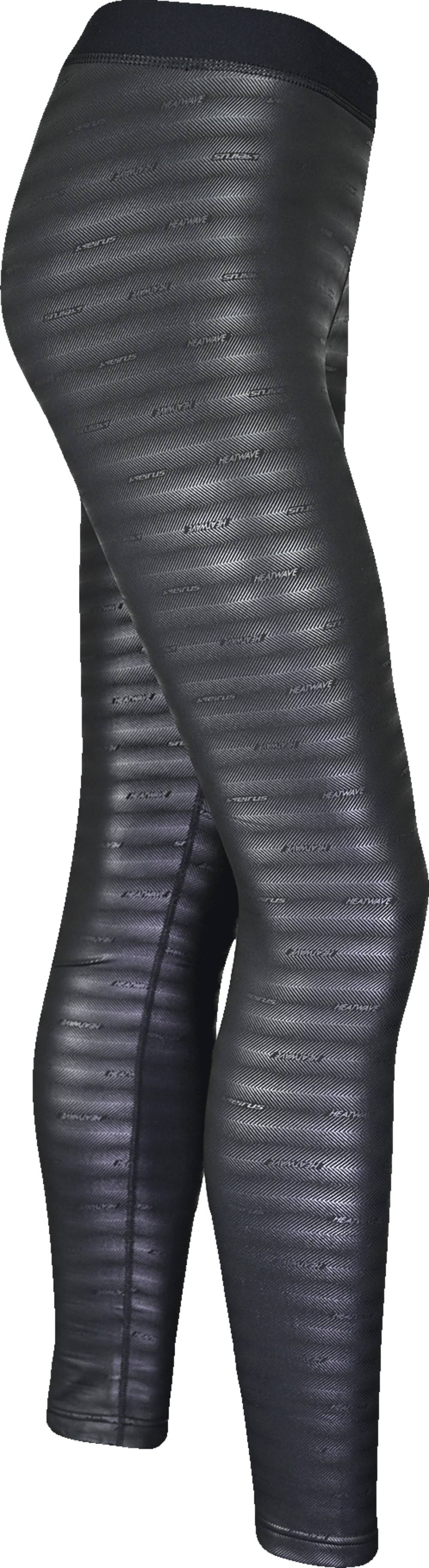 Reversible Womens Baselayer Bottom - Carbon - M G35350