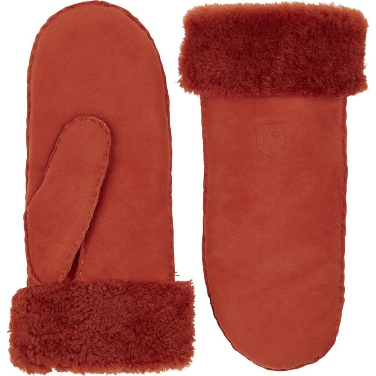 Sheepskin Mitt L458930