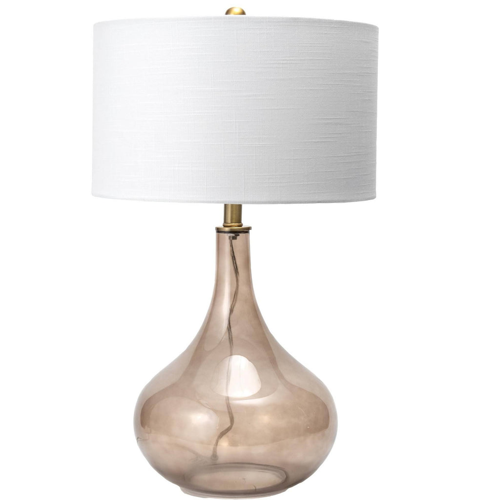 Glass Table Lamp S339327