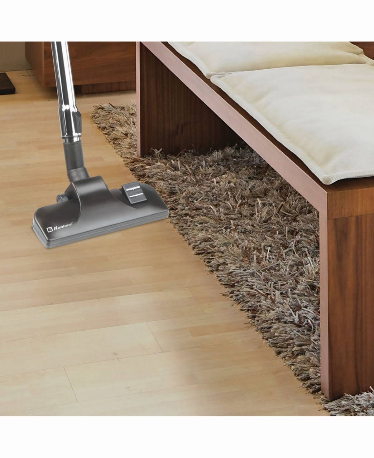 Centauri Canister Vacuum Cleaner S548487