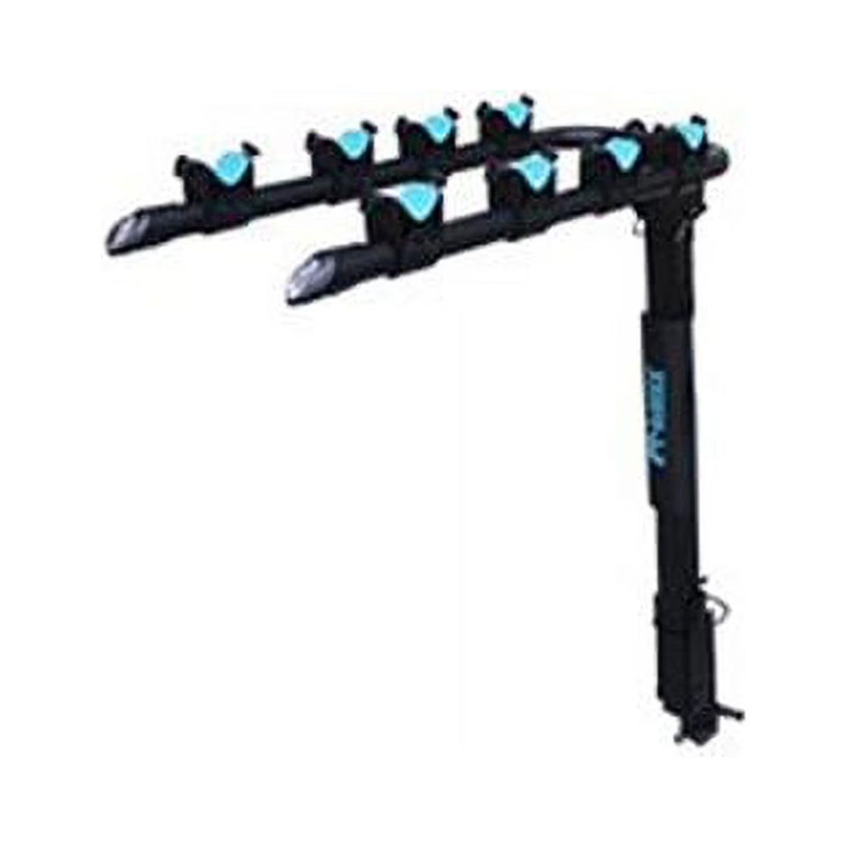 Towing Ball Mount Display Rack U895597