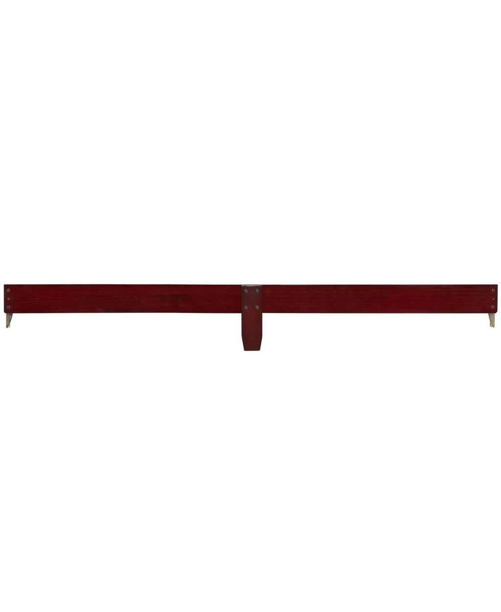 Black Bed Rail H416033