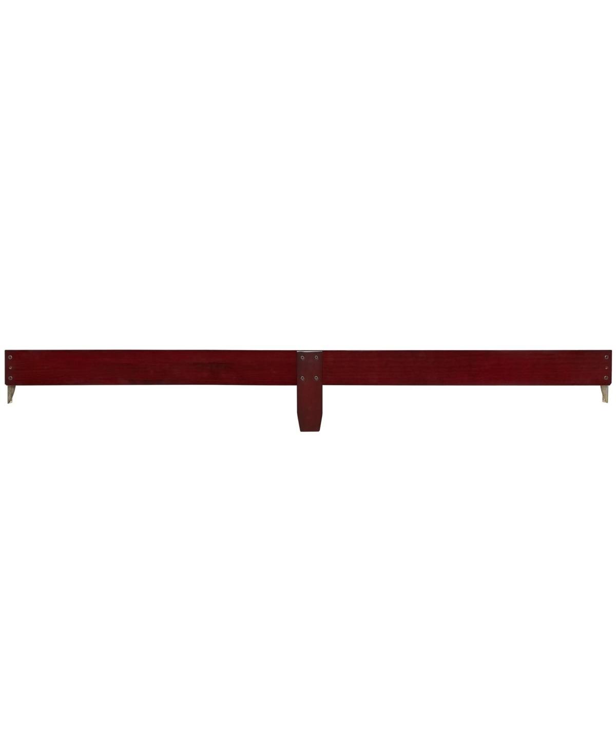 Black Bed Rail H416033