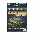 Ridge Track Pack N2783