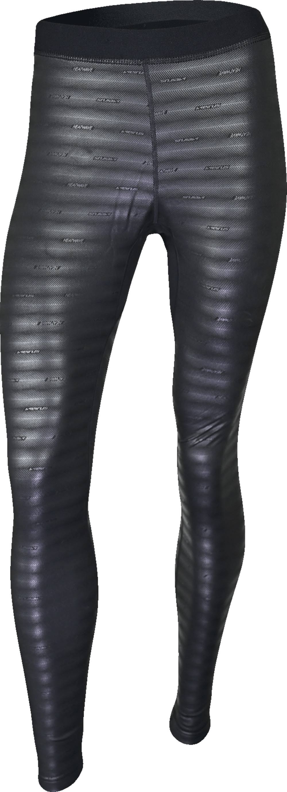 Reversible Womens Baselayer Bottom - Carbon - M G35350
