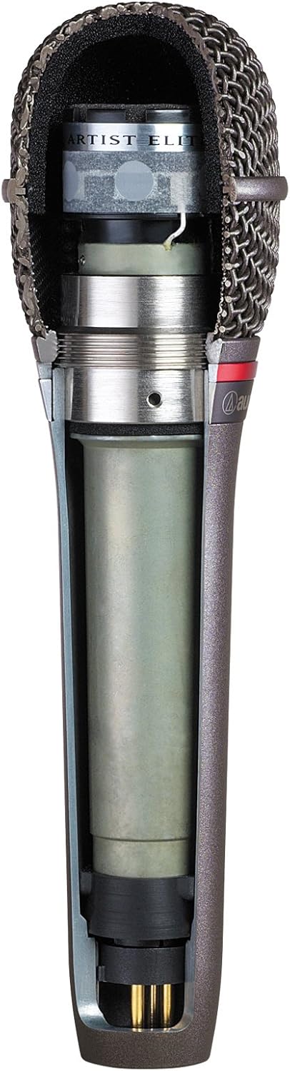 Cardioid Dynamic Microphone C945
