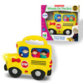 Wheels On the Bus Toddler Toy S71347