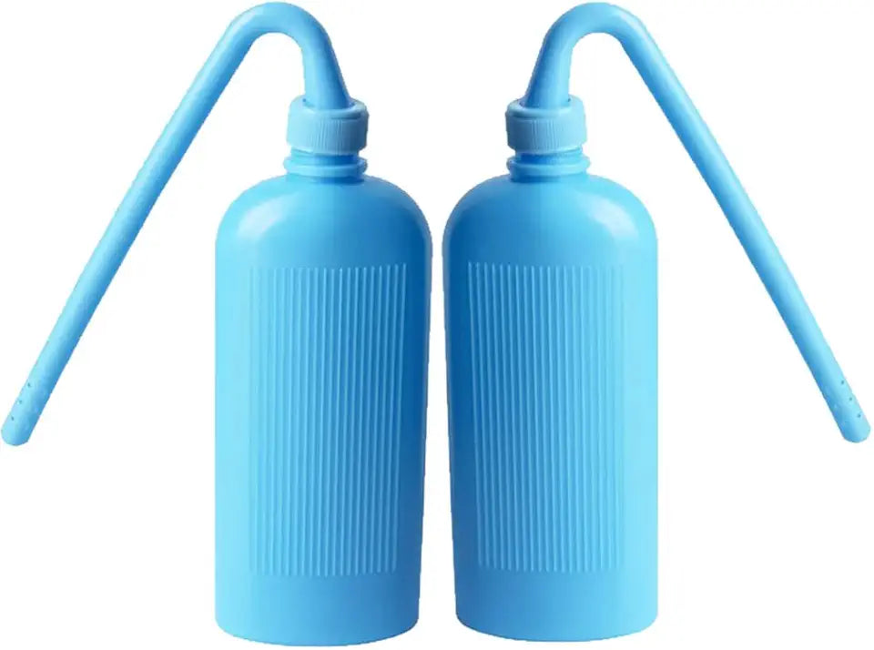 Ostomy Bag Cleaning Tool P40782