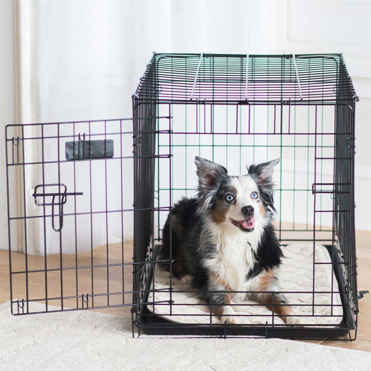 Quilted Kennel Mat X835