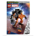 Marvel Rocket Robot Armour B343
