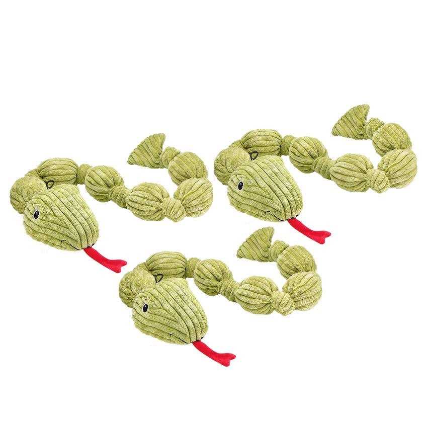 Tough Ball Pet Toy H1753