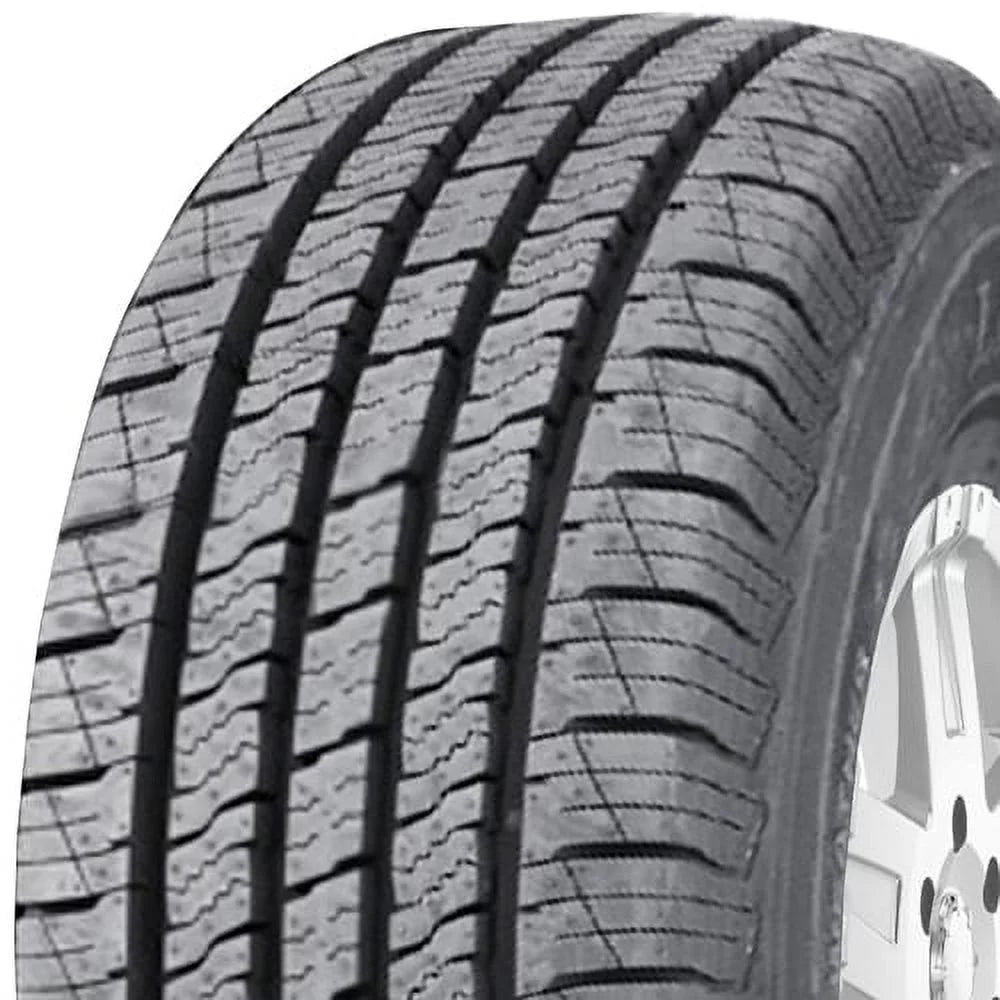 P225/65R17 102T Tire U392