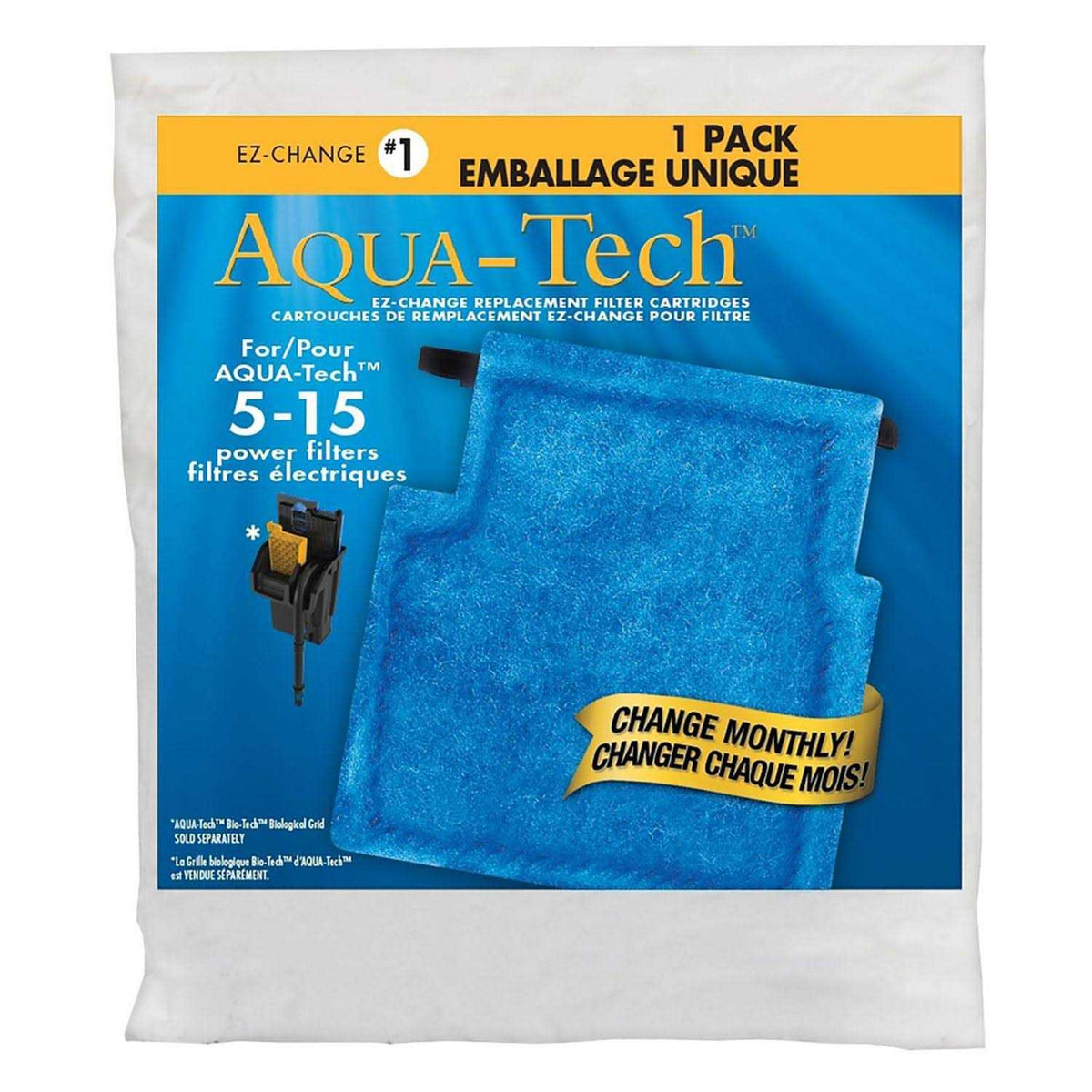 Filter Cartridge D44452