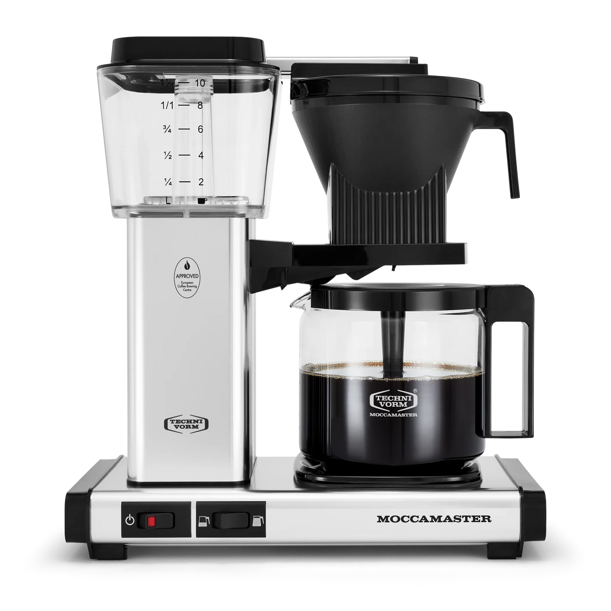 10-Cup Coffee Maker S905