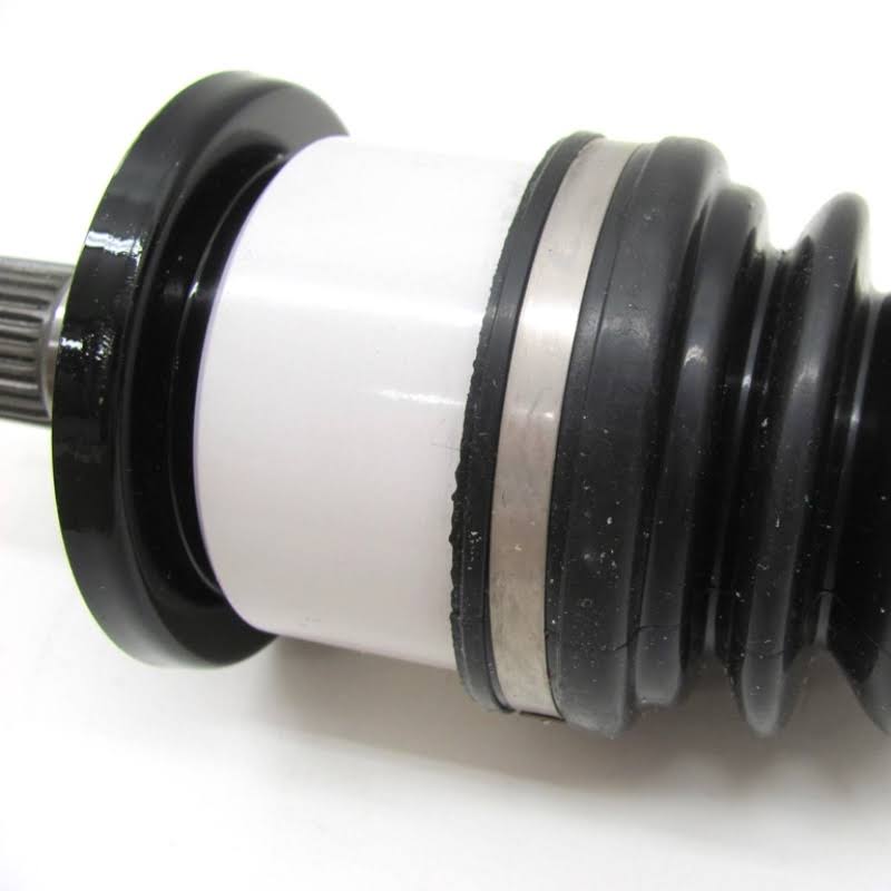 Heavy Duty Rear Drive Axle CV Halfshaft F225794