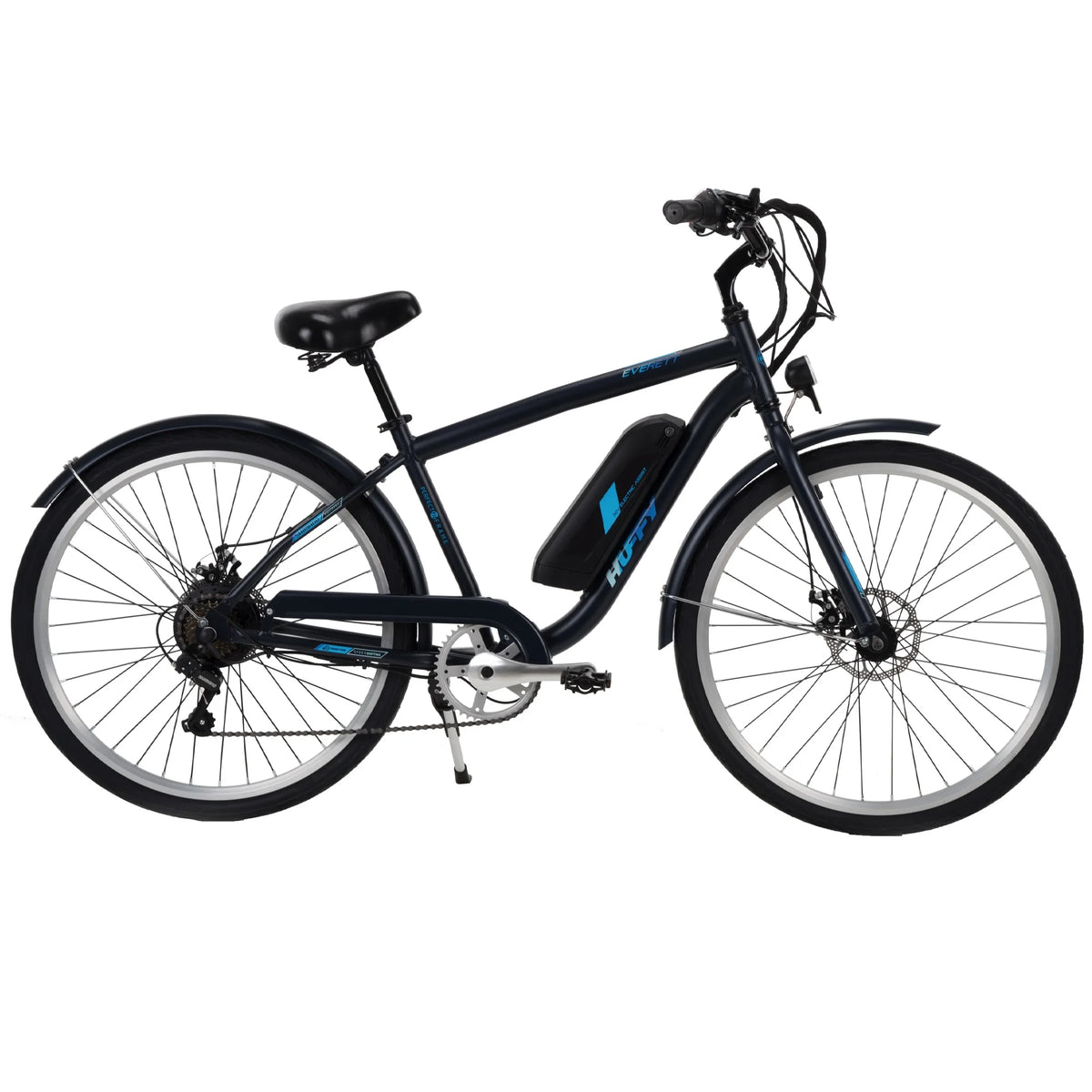 27.5 Men's Comfort Electric Bike, 36v, 350W W85487