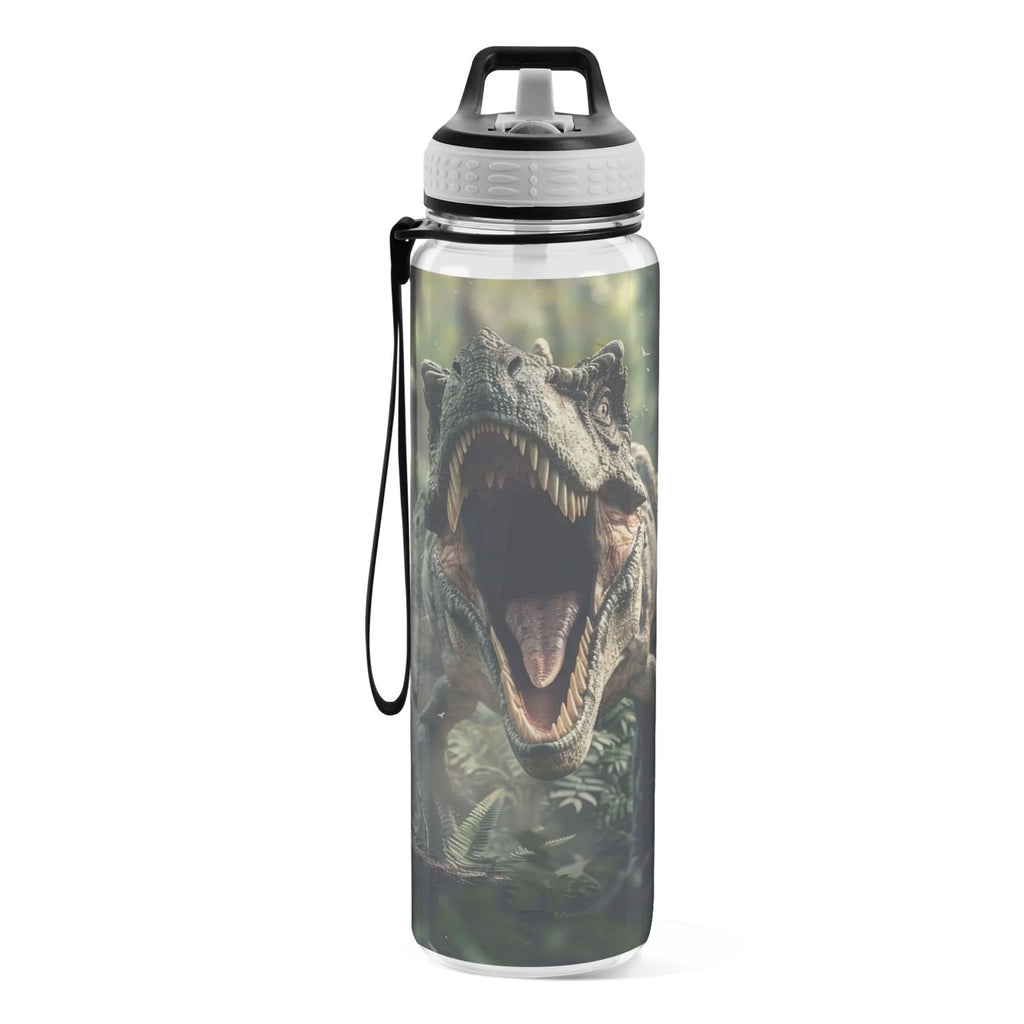 32oz Leakproof Tritan Water Bottle with Straw R56376