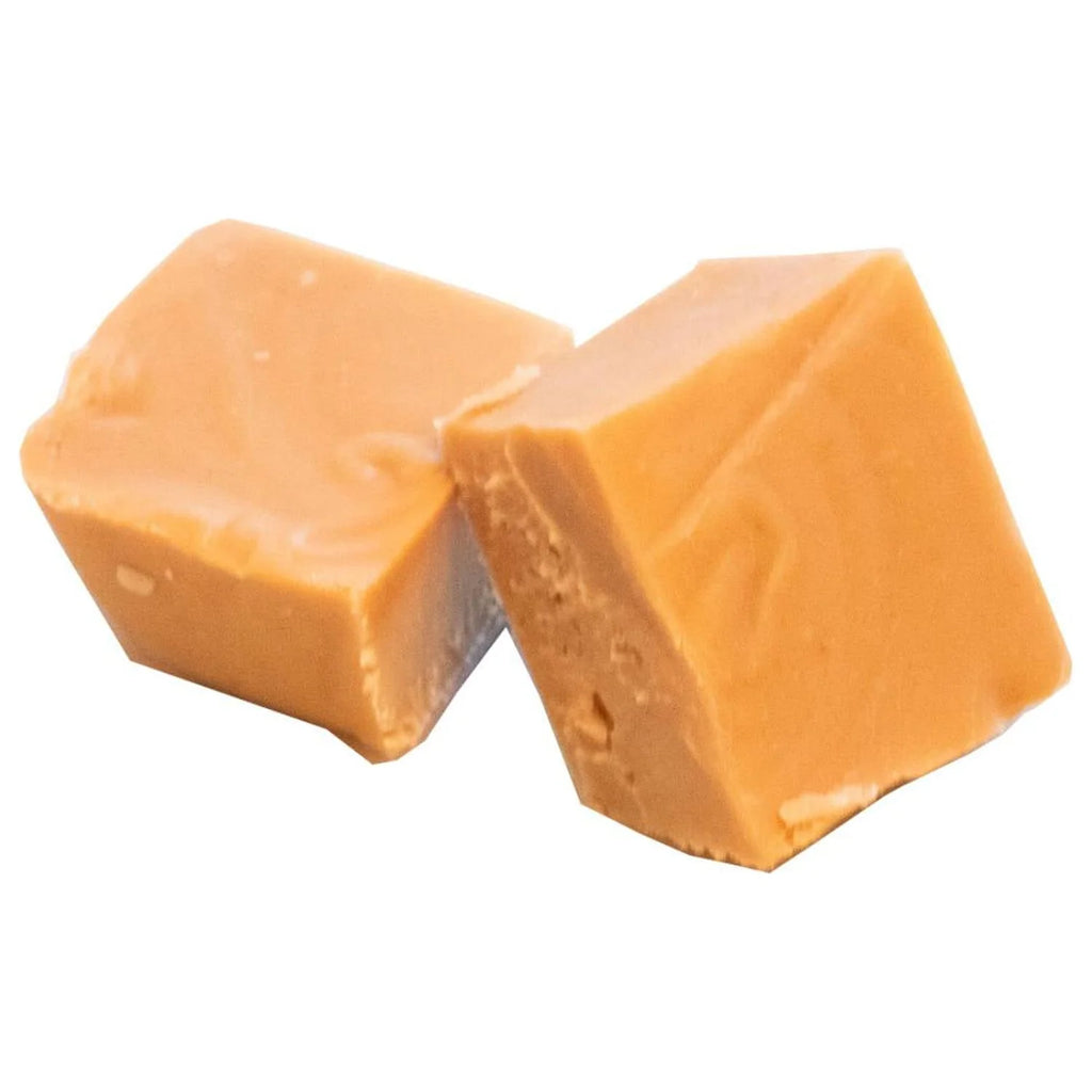 Peanut Butter Fudge 1 Pound Package R329