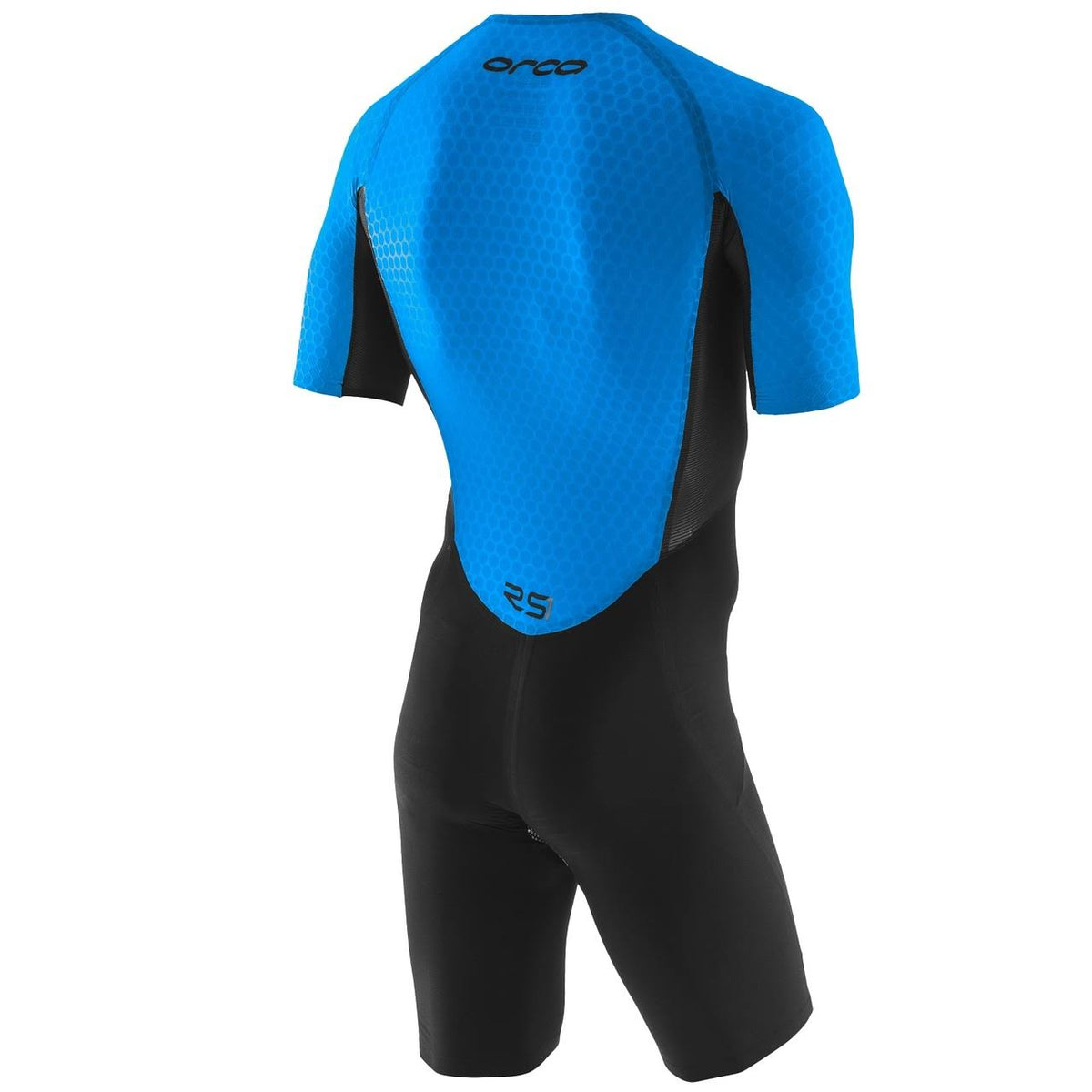 Black Red Aero Race Suit D697661