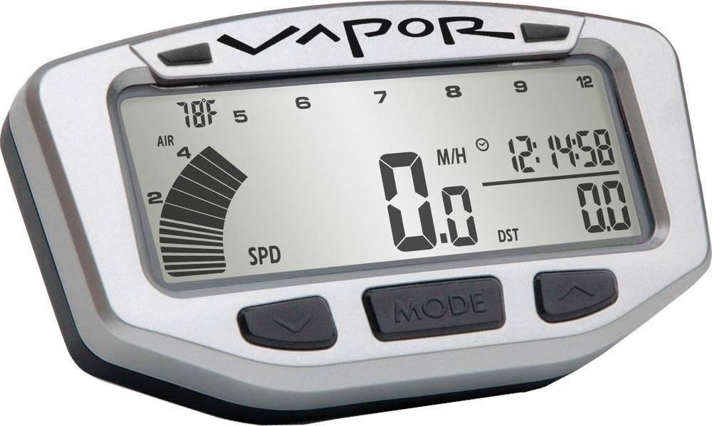 Vapor Computer Kit Speed / Tach / Temp J214269