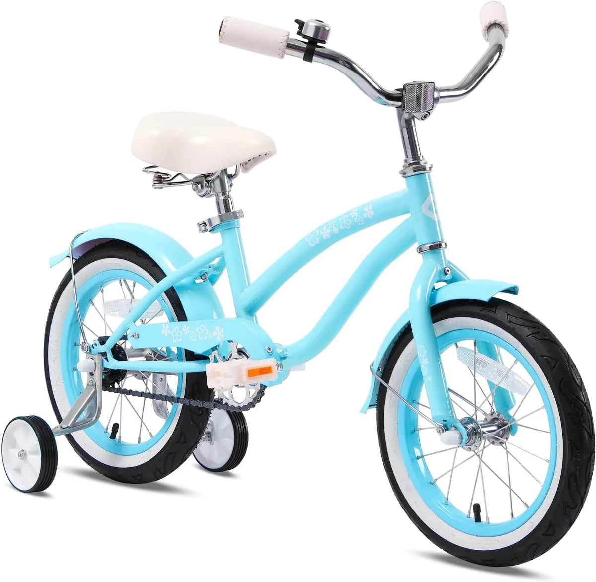 16 inch Kids Cruiser Bike F655