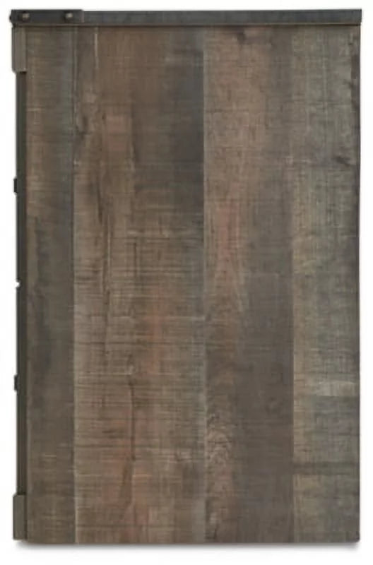 Brown 60" TV Stand I873277