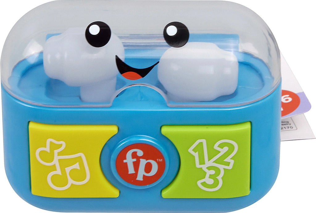 Baby & Toddler Learning Toy with Music & Lights C8151