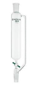 500ml Addition Funnel with PTFE Stopcock G1481