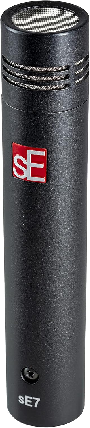 Small Diaphragm Condenser Microphone, Factory Matched Pair Q767456