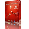 Acrobat XI Pro for Mac R16355