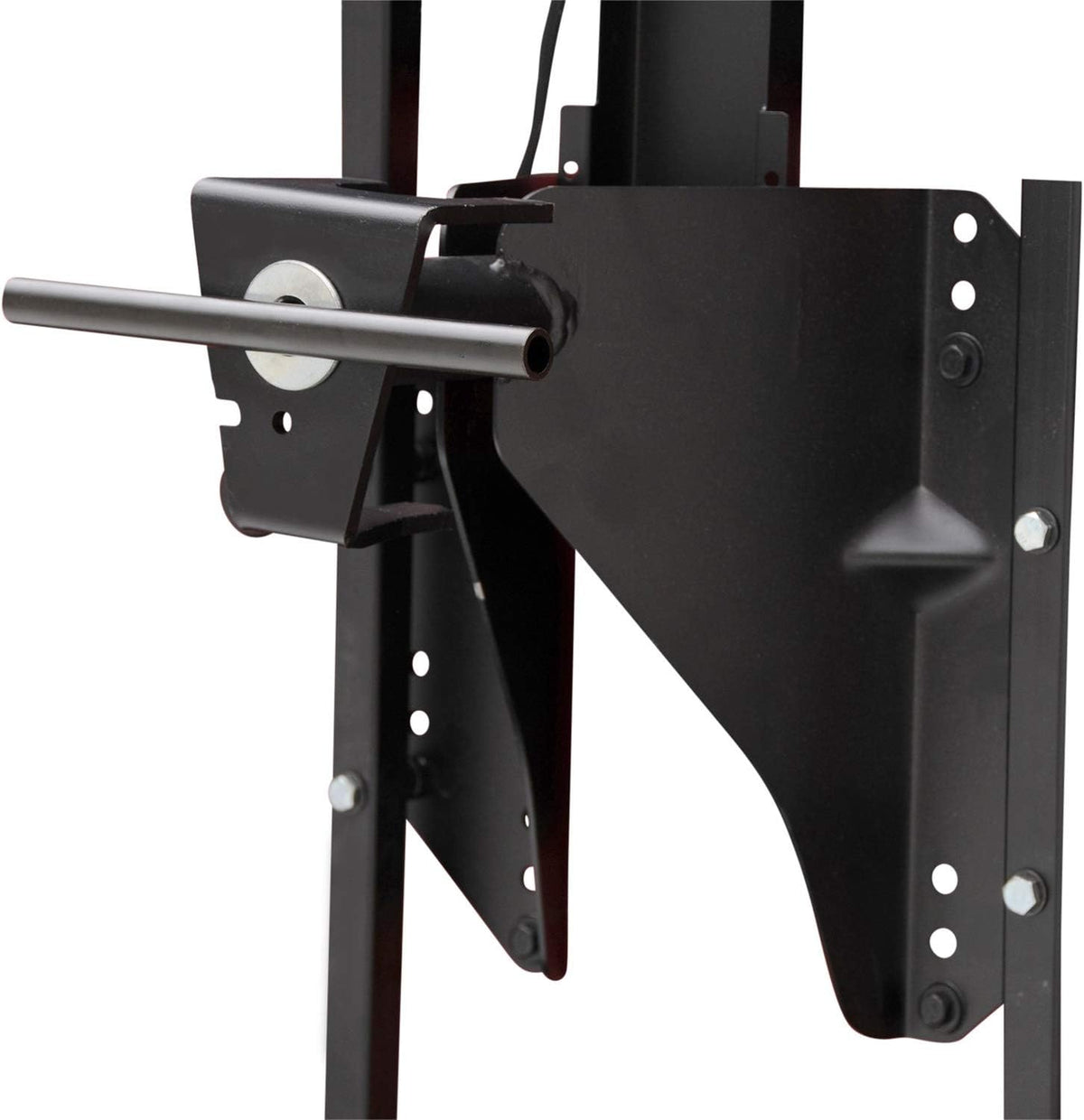 Oversize Tire Carrier Mount M2837
