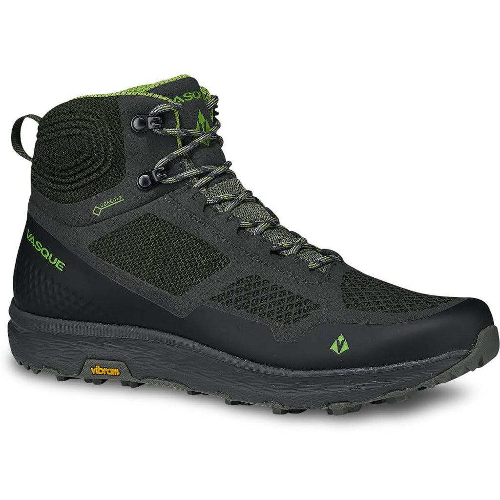 Breeze LT GTX Hiking Boots T154