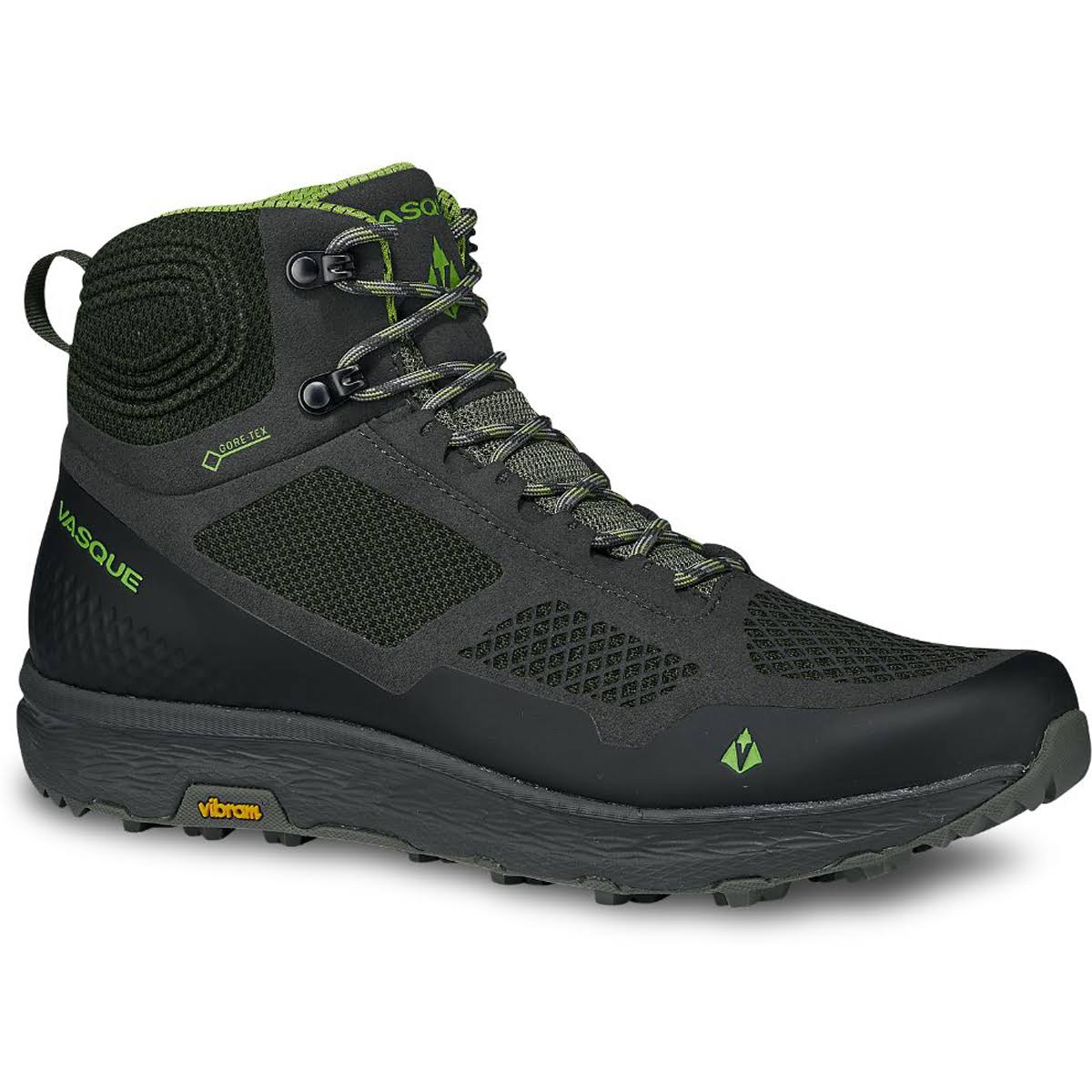 Breeze LT GTX Hiking Boots T154